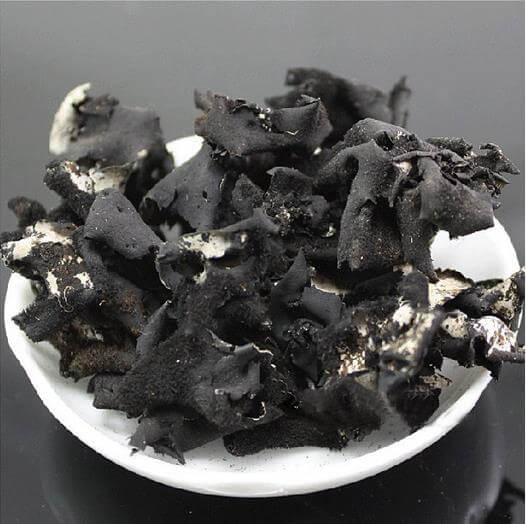 九华山最主要的特产有哪些？