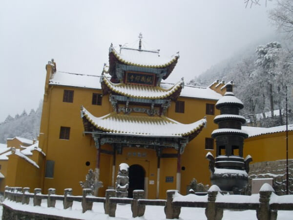 祇园寺在哪里？那里可以看什么？