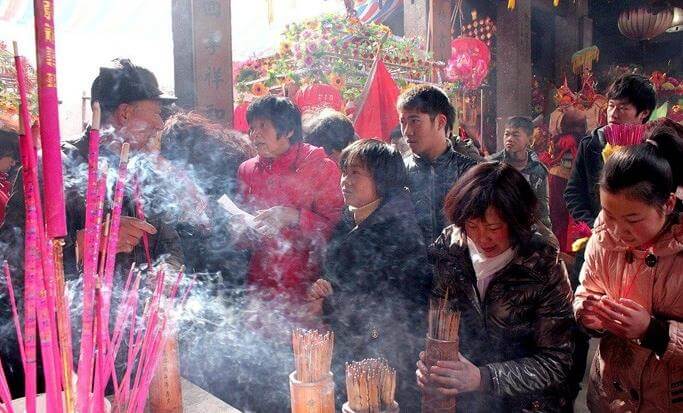 为什么要求签？应该怎么求签？