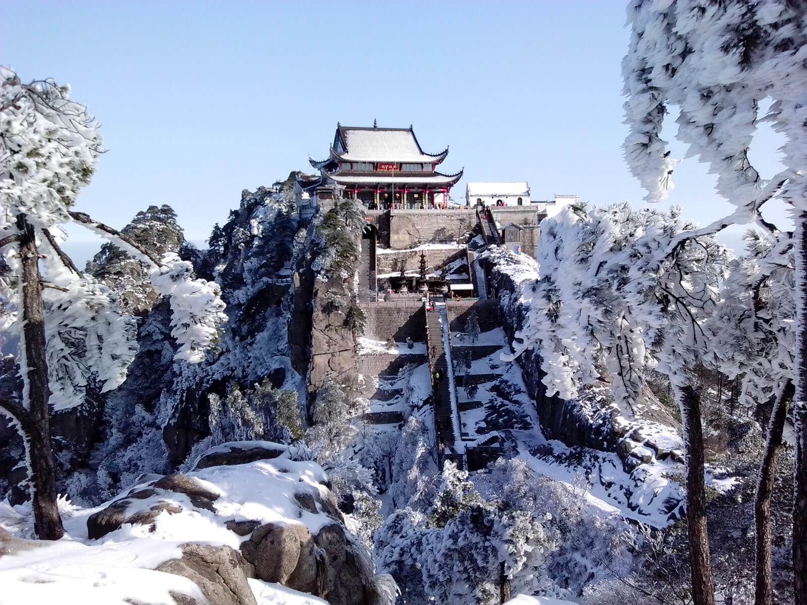 天台寺