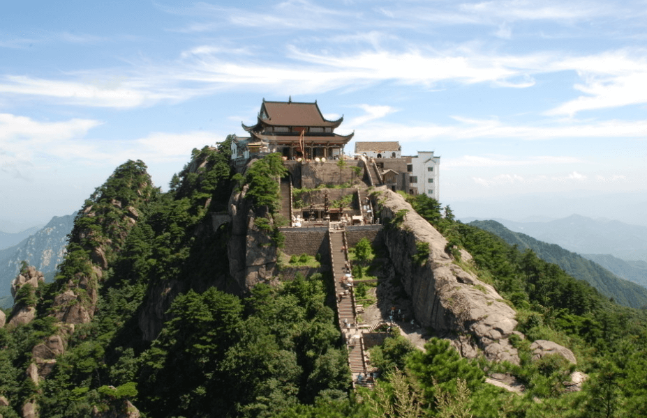 天台寺
