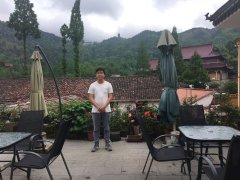 2018年国庆节期间游览九华山注意事项