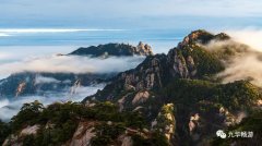 重要消息，九华山寺庙有序恢复开放了！