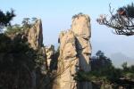 <b>九华山花台景区(图)</b>