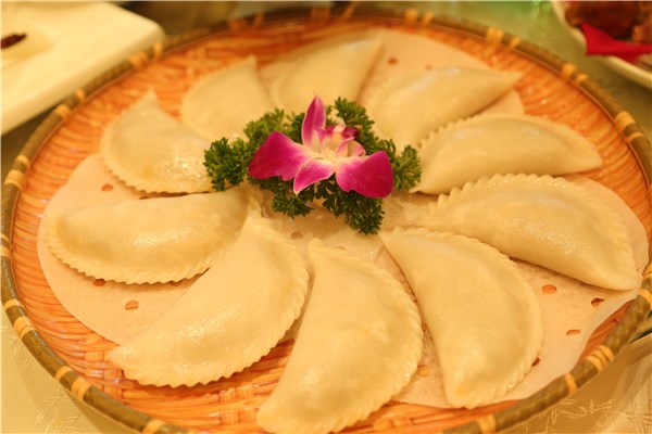 东至米饺