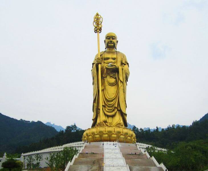 021版九华山攻略（行、住、吃、游、购）（转载"