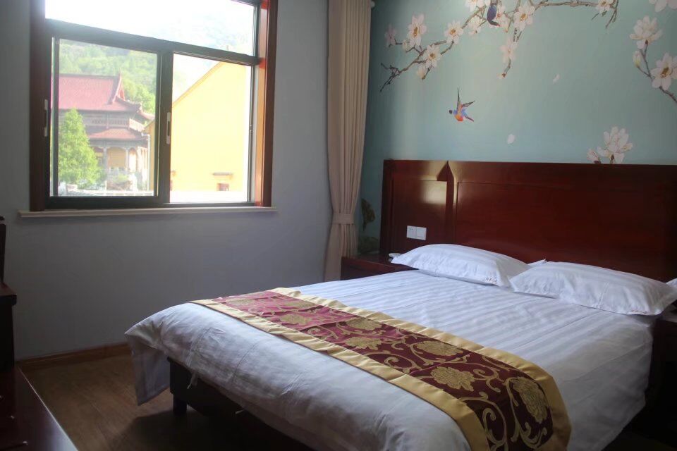 021版九华山攻略（行、住、吃、游、购）（转载"