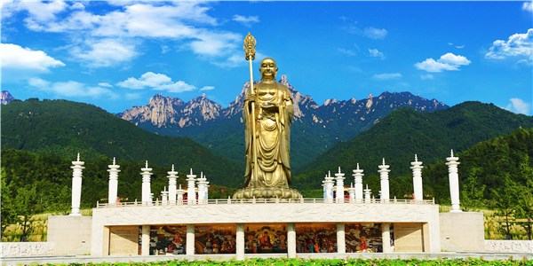 022年去九华山详细注意事项"
