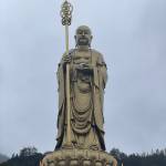 九华山莲花山庄怎么样(住宿体验)