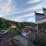 花筑·九华山朴宿揽山民宿(肉身宝殿正门店)怎么样(住宿体验)