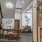 九华山秀锋小居民宿怎么样(住宿体验)