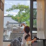 泾县和合居客栈怎么样(住宿体验)
