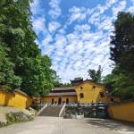 九华山清隐美墅怎么样(住宿体验)