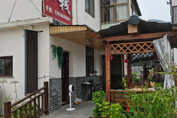 九华山安然客栈怎么样(住宿体验)