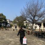 池州山水间醉里头精品民宿怎么样(住宿体验)