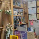 花筑·九华山桃李客栈怎么样(住宿体验)