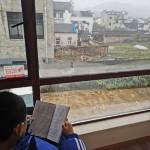 查济村上小筑民宿怎么样(住宿体验)