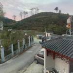 九华山白云山庄怎么样(住宿体验)