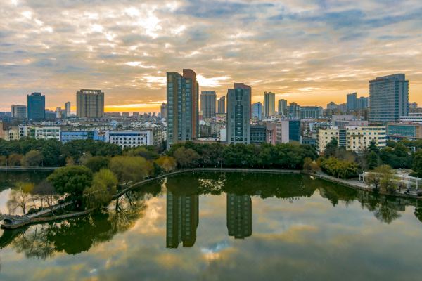 池州大九华宾馆(九华山)怎么样(住宿体验)