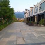 九华山沃龙阁雅居怎么样(住宿体验)