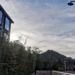 九华山半出清谷微酒店怎么样(住宿体验)