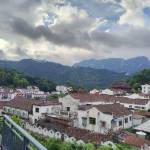 九华山花木深旅舍怎么样(住宿体验)