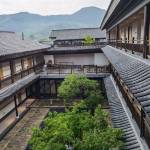 九华山Hotel MoMc蔓兰酒店怎么样(住宿体验)