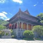 九华山聚祥楼民宿怎么样(住宿体验)