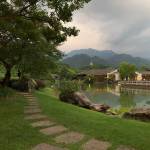 九华山涵月楼酒店怎么样(住宿体验)