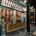 岸香国际连锁酒店(九华山店)怎么样(住宿体验)