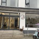 九华山陌野民宿怎么样(住宿体验)