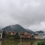九华山半出朗墅怎么样(住宿体验)