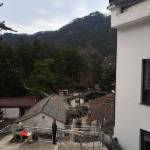 九华山华凌山庄怎么样(住宿体验)