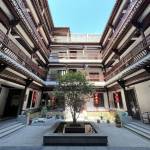 印象·查济徽文化酒店怎么样(住宿体验)
