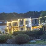 九华山北门夏舍怎么样(住宿体验)