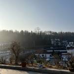 九华山桂苑茗阁民宿(九华山上店)怎么样(住宿体验)