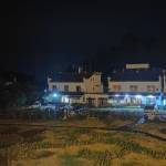 花筑·九华山桃李客栈怎么样(住宿体验)