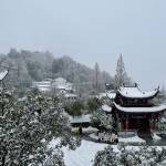 九华山两卷民宿怎么样(住宿体验)