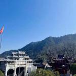 九华山书生雅居客栈怎么样(住宿体验)