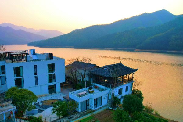 黄山知还云岫轻奢度假民宿怎么样(住宿体验)