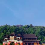 九华山雅源山庄怎么样(住宿体验)