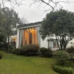九华山五溪山色大酒店怎么样(住宿体验)