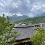 九华山Hotel MoMc蔓兰酒店怎么样(住宿体验)