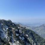 九华山振华山庄怎么样(住宿体验)