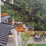 花筑·常品山居民宿(九华山肉身宝殿店)怎么样(住宿体验)