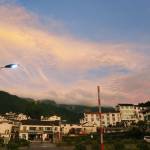 九华山三姐妹云上民宿怎么样(住宿体验)