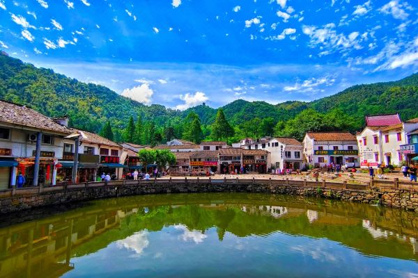 九华山朝阳民宿怎么样(住宿体验)