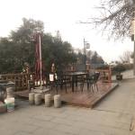 九华山桂苑茗阁民宿(九华山上店)怎么样(住宿体验)
