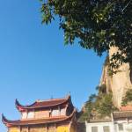九华山三角洲酒店怎么样(住宿体验)