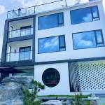 九华山八味水舍民宿怎么样(住宿体验)